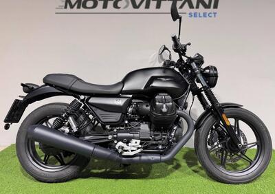 Moto Guzzi V7 Stone (2025 - 26) - Annuncio 9914934