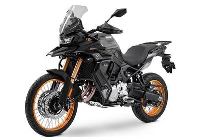 Voge Valico 900DSX (2024 - 26) - Annuncio 9786261