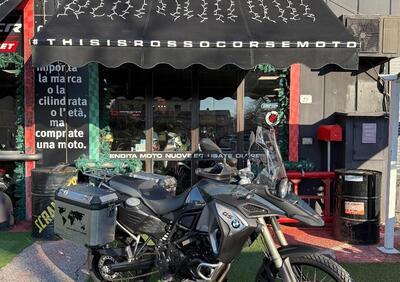 Bmw F 800 GS Adventure (2013 - 17) - Annuncio 9915027