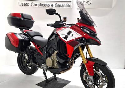 Ducati Multistrada V4 Pikes Peak (2021 - 24) - Annuncio 9914916