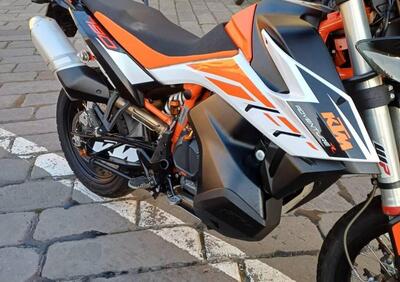 KTM 790 Adventure R (2019 - 20) - Annuncio 9914921