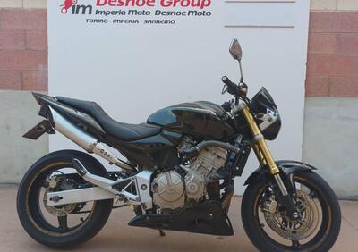 Honda Hornet 600 (2005 - 06) - Annuncio 9914922