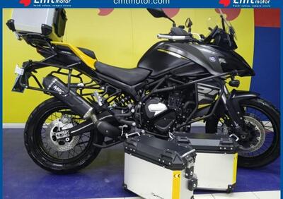 QJ Motor SRT 800 SX (2024 - 25) - Annuncio 9912243