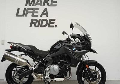 Bmw F 750 GS (2021 - 24) - Annuncio 9914932