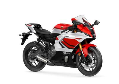 Yamaha YZF R7 (2026) - Annuncio 9914927