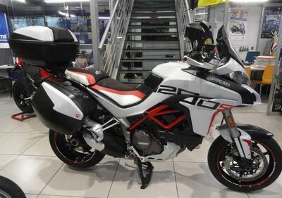 Ducati Multistrada 1200 S (2015 - 17) - Annuncio 9914937