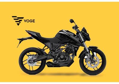 Voge Brivido 125R (2023 - 26) - Annuncio 9603400