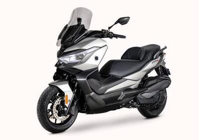 Voge Sfida SR4 MAX (2024 - 26) - Annuncio 9115451