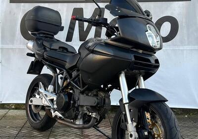 Ducati Monster 620 Dark (2003 - 06) - Annuncio 9914938