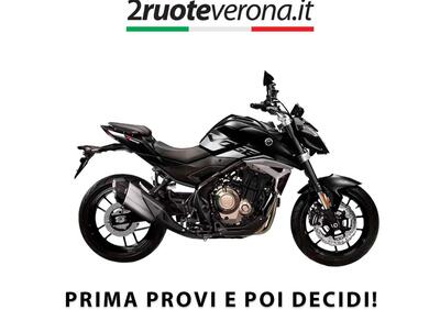 Voge Brivido 625R (2025 - 26) - Annuncio 9155554
