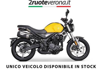 Voge Trofeo 350AC (2022 - 26) - Annuncio 9121910
