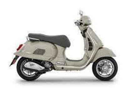 Vespa GTS 310 (2025 - 26) - Annuncio 9914943
