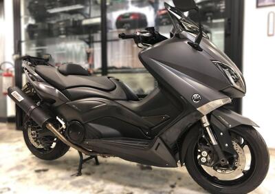 Yamaha T-Max 530 ABS (2015 - 17) - Annuncio 9914936