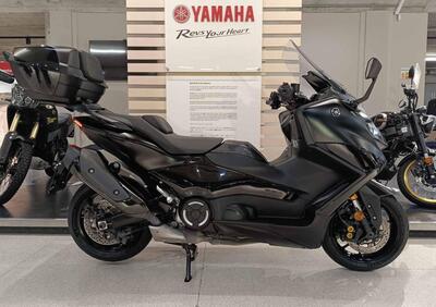 Yamaha T-Max 560 Tech Max (2022 - 24) - Annuncio 9914948