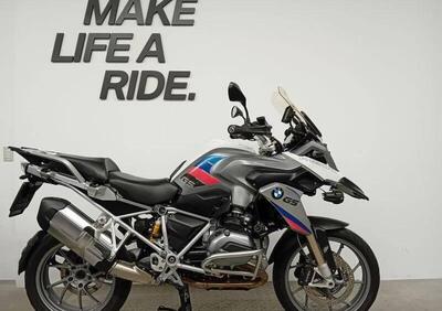 Bmw R 1200 GS (2013 - 16) - Annuncio 9914952