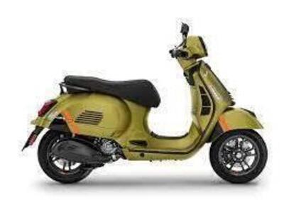 Vespa GTS 310 Supersport (2025 - 26) - Annuncio 9914951