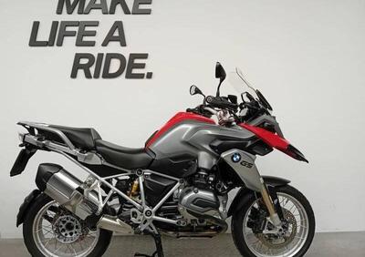 Bmw R 1200 GS (2013 - 16) - Annuncio 9914973