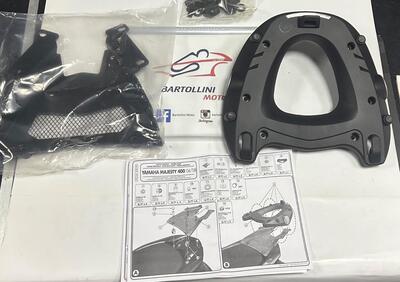 Piastra specifica per Yamaha Majesty 400 - Annuncio 9914969