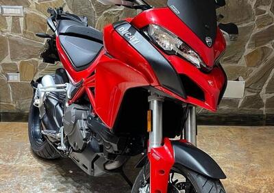 Ducati Multistrada 1200 ABS (2015 - 17) - Annuncio 9914971