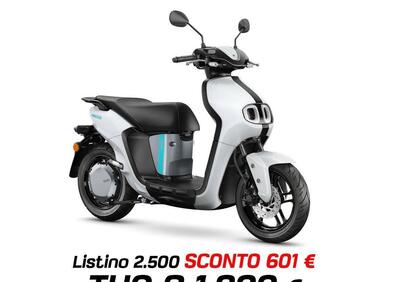 Yamaha Neo's L1e (2022 - 26) - Annuncio 9642719