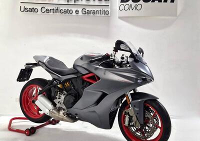 Ducati SuperSport 939 (2017 - 20) - Annuncio 9914975