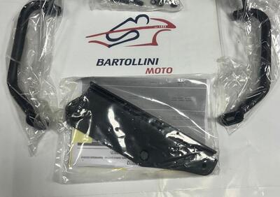 Portapacchi per suzuki Vstrom 2017 Givi - Annuncio 9914999