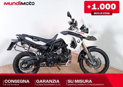 Bmw F 800 GS (2008 - 15) - Annuncio 9915002