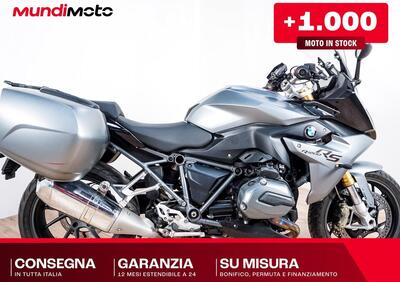 Bmw R 1200 RS (2015 - 16) - Annuncio 9915009