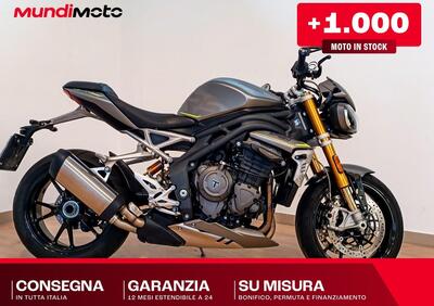 Triumph Speed Triple 1200 RS (2021 - 24) - Annuncio 9915012