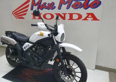 Honda CL500 (2023 - 24) - Annuncio 9915037