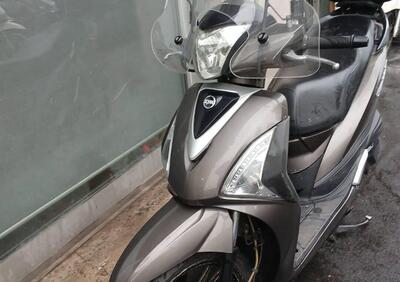 Sym Symphony 200 ST ABS (2017 - 20) - Annuncio 9915038