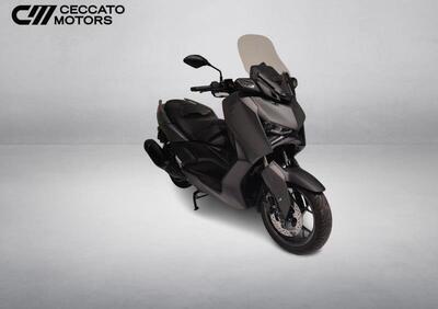 Yamaha X-Max 300 Tech Max (2025 - 26) - Annuncio 9915057