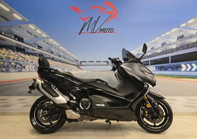 Yamaha T-Max 530 DX (2017 - 19) - Annuncio 9915069