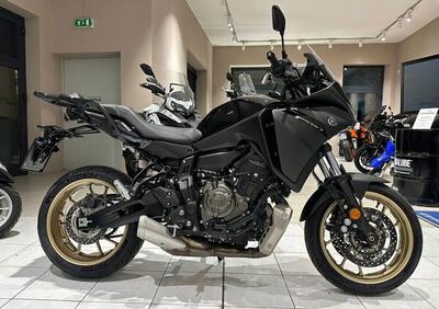 Yamaha Tracer 7 (2021 - 24) - Annuncio 9915093