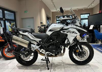 Benelli TRK 502X (2021 - 26) - Annuncio 9915094