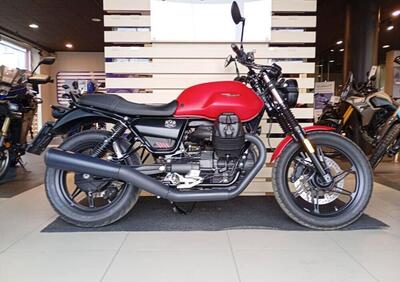 Moto Guzzi V7 Stone (2021 - 24) - Annuncio 9915112