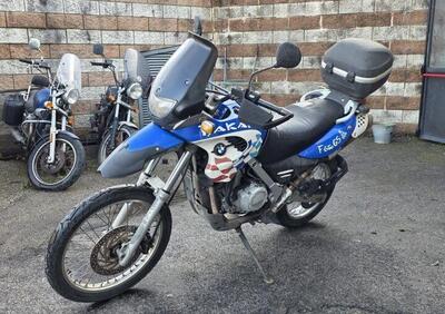 Bmw F 650 GS (2000 - 03) - Annuncio 9915118