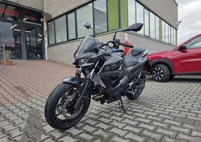 Kawasaki Z7 Hybrid (2024 - 25) - Annuncio 9915119