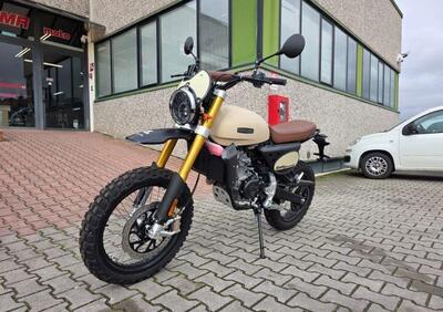 Fantic Motor Caballero 125 Rally (2024) - Annuncio 9915120