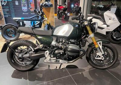 Bmw R 12 nineT (2023 - 26) - Annuncio 9915125