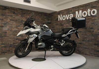 Bmw R 1200 GS (2013 - 16) - Annuncio 9915128