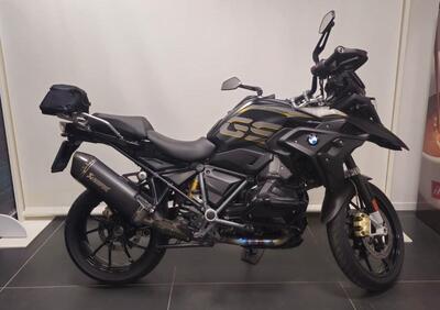 Bmw R 1250 GS (2019 - 20) - Annuncio 9915130