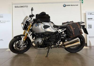 Bmw R nineT 1200 (2017 - 20) - Annuncio 9902324