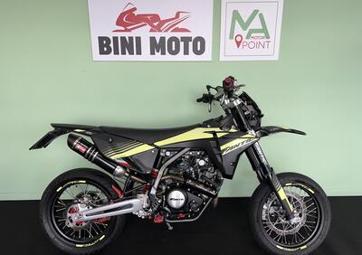 Fantic Motor XMF 125 Motard Performance 4T (2023 - 24) - Annuncio 9915192