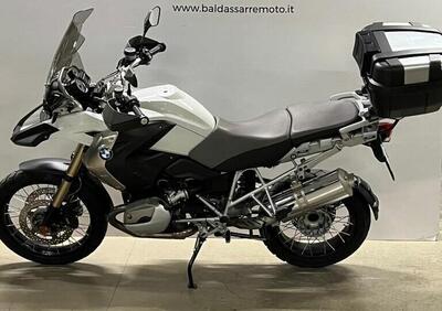Bmw R 1200 GS (2004 - 07) - Annuncio 9915136