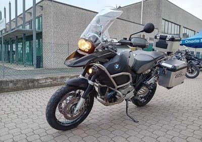 Bmw R 1200 GS Adventure (2010 - 13) - Annuncio 9915143