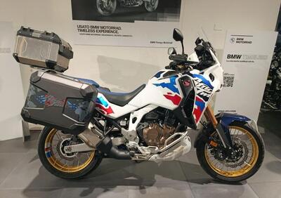 Honda Africa Twin CRF 1100L Adventure Sports (2022 - 23) - Annuncio 9879487