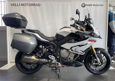 Bmw S 1000 XR (2015 - 16) - Annuncio 9915148