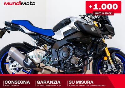 Yamaha MT-10 SP (2022 - 25) - Annuncio 9915150