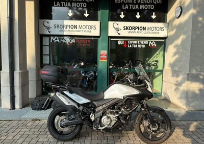 Suzuki V-Strom 650 ABS (2011 - 17) - Annuncio 9915201